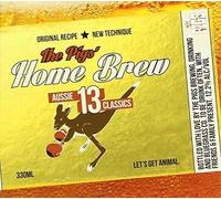 Pigs - Pigs' Home Brew: 13..