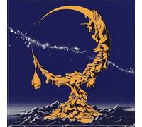 Land of Sleeper/Lucid Dreaming Orange Vinyl [Vinilo]