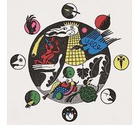 Pigs Pigs Pigs Pigs Pigs Pigs Pigs - King Of Cowards (Regal Splatter) [VINYL] [Vinilo]