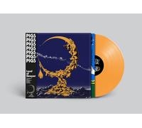 Pigs Pigs Pigs Pigs Pigs Pigs Pigs Land of Sleeper (Vinyl)