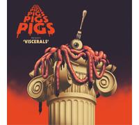 Pigs Pigs Pigs Pigs Pigs Pigs Pigs Viscerals (Vinyl) (Importación USA)