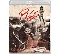 Pigs [USA] [Blu-ray]