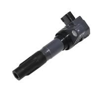 Pigtail Bobina Encendido Para BYD T3 1.5L 2017 Hybrid F3 G3 L3 2011 Para YUAN 2015 Para Surui 2012 473QE 3705100 FK0444 Bobinas De Encendido