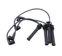 Pigtail Bobina Encendido Para Chery A3 A5 Para Eastar Para Cross Para Cowin Para Tiggo 2005-2015 1.6L .8L 2.0L Juego De Cables Encendido