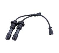 Pigtail Bobina Encendido Para JAC Para REFINE M5 S5 I II Para REIN HUNTER Para BINYUE Para RUILING 2 Uds Cable De Bujía Juego Cables Encendido