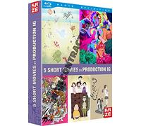 Pigtails et autres histoires extraordinaires [Francia] [Blu-ray]
