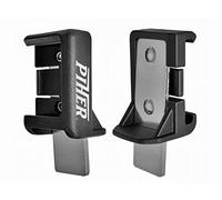 Piher 30167 - Tapas para tablas de terraza extra Quick (2 unidades)