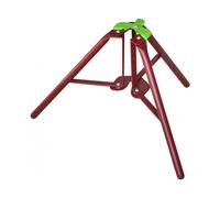 PIHER 34050 Tripode puntal, Multicolor, 47 x 35 cm