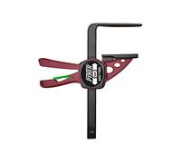 PIHER 52101 Quick Track - Abrazadera de tornillo (15 cm)