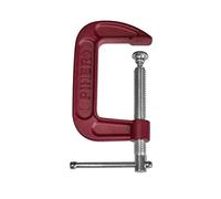 Piher - Abrazadera de junta en G 6,5 x 18 x L. 45 cm - 900 kg de apriete