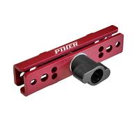 Piher - Accesorio de unión rápido para la brida Quick Piher