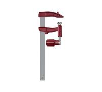 PIHER Maxipress M - Abrazadera para juntas (12 cm, con fuerza de sujeción hasta 400 kg)