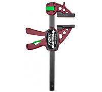 Piher Mini Quick - Abrazadera con una mano (2 unidades, 30 cm)