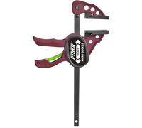 PIHER SET MORDAZA MICRO QUICK 10 cm - 2 pcs FUERZA MAXMA 25 KILOS
