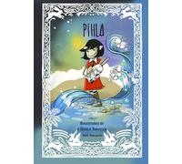 Pihla: PART II: Adventures of a World Traveler