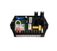 PIHWGUVD 1 Unidad BL4U Generador AVR Regulador de Voltaje Automático Estabilizador AC Trifásico Sin Escobillas Placa Control