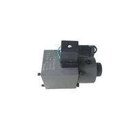 PIHWGUVD GH263 Válvula actuadora electromagnética proporcional solenoide gh263 035(GH263-045 0.8A)