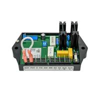 PIHWGUVD Placa reguladora de Voltaje BL4U AVR for generador diésel, regulador automático, RD1 FW D1, 1 Unidad