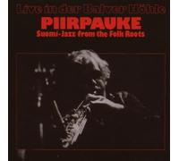 Piirpauke - Live in der Balver Höhle