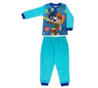 Pijama 44 Gatos Rayo - 3 Años Regabilia