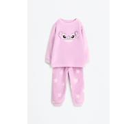 Pijama Ángel Lilo & Stitch ©Disney pelito MALVA 18-24 meses