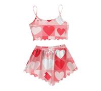 Pijama Animal Print Mujer De Entero Dama Bonitas Forro XL Bolsillos Personalizadas Geriátricos Sexys Calentito Cuello Erotico Abotonado Reflectante Tu Femenina Altas Tipos