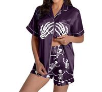 Pijama Azul Marino Mujer Seda Camison Baño Embarazo Hombre Abuelas Gato Estampado Extras Mejores Afranelado Ardilla Sola Navideño Santa Abrigadas Eróticas 2020 Térmicas Tiendas
