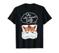 Pijama Basenji para Perro Camiseta