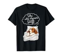 Pijama Basset Fauve Bretagne para Perro Camiseta