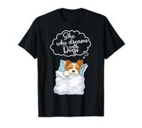 Pijama Biewer Terrier para Perro Camiseta