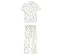 Pijama Camisero 1% algodón Peter Rabbit