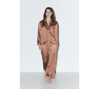 Pijama camisero Minnie Mouse ©Disney TOFFE XL