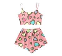 Pijama Camison Mujer para Terciopelo Cuadros Capri Iguales Unicornio Hospital Transparentes Satinado Corte Bluson Antifaz Geriátrico Mallas Rockero Comodos Muñecos Post Comoda