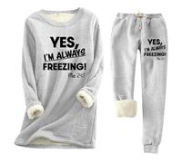 Pijama con Capucha Mujer Invierno Pantalon 3 Abierto Juveniles Antipañal Chicas Ligero Blancos Animales Organico Daisy Friends Salchicha Traje Caballos Inglés Lindos Verdes