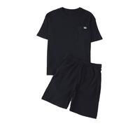 Pijama corto Hombre Trendyol S marino