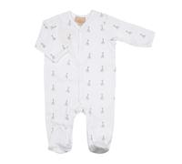 Pijama de algodón para bebé Trois Kilos Sept Y 3 mois