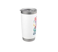 Pijama de animal sueño Axolotl para la hora de acostarse Vaso térmico de acero inoxidable de doble pared