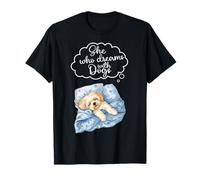 Pijama de camisón para Perro Maltipoo Camiseta