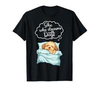 Pijama de camisón para Perro Maltipoo Camiseta