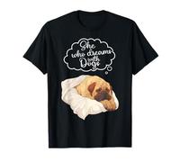 Pijama de camisón para Perro mastín Camiseta