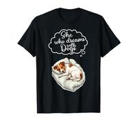 Pijama de camisón para Perro Russell Terrier Camiseta