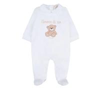 Pijama de Nanan con la frase "Amor de tío" escrita hace 3 meses Nanan