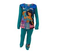 Pijama de niña de Aladdin Jasmine & The Lamp 18-24 Meses