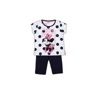 Pijama de niña Disney Minnie Dots 12 años