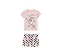 Pijama de verano júnior Minnie Mouse