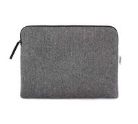 Pijama - Funda de neopreno para MacBook Pro 14″ /MacBook Air 13" 2017 (32,5 x 22,7 cm) con cierre de cremallera de Dandy Herringbone y neopreno