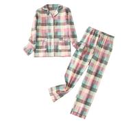Pijama Hombre Mujer a Juego para Grandes Chica Online Fino Económicas Pelo Lencería Satinado Corte Cerdito Llama Sola Manta Oversize Clasicas Deportivas Postparto Tiendas