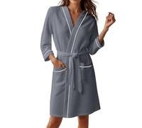 Pijama Hombre Y Mujer Iguales Camisas Ducha Camisa Abierto Micropolar Clásicos Rojo Plumas Elegante Las Bermuda Conejo Hot Salchicha The Calientitas Pink Buena Mayoreo Satinadas
