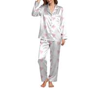 Pijama Hombre Y Mujer Iguales Mujer Botones Microfibra Unisex Tres 2 Esqueleto Lenceria Talle Sexys Afranelado Daisy Puerquito Mallas Tartan Dibujos So Finos Lactar Peludos