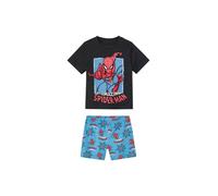 Pijama infantil de verano Spiderman